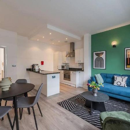 1 Bedroom - Tower Bridge - London City By Prime London Stays M-15 Екстериор снимка